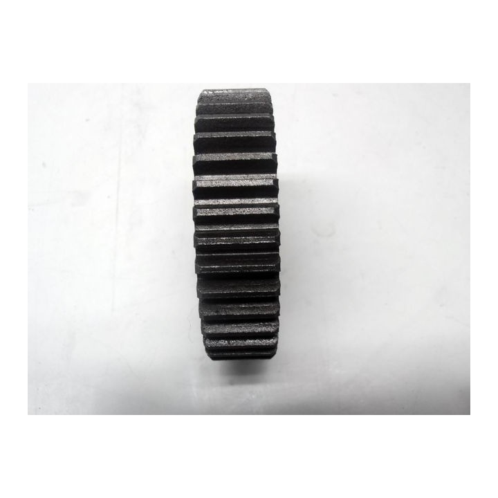 Differential wheel, division