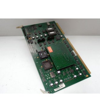 Carte CINCINNATI MILACRON 3 545 1000A