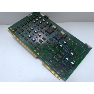 Carte CINCINNATI MILACRON 3 542 1243A