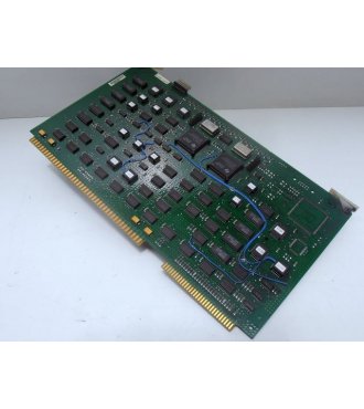 Carte CINCINNATI MILACRON 3 542 1243A