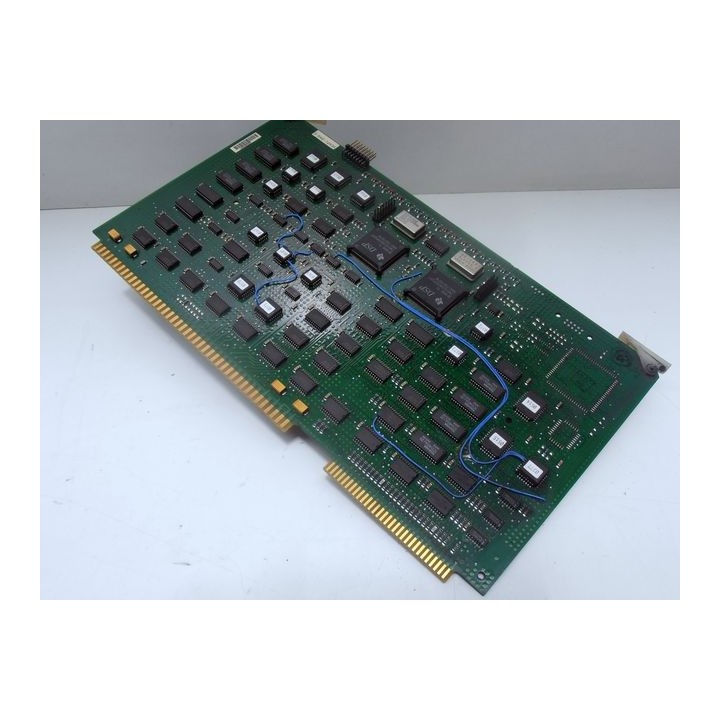 Carte CINCINNATI MILACRON 3 542 1243A