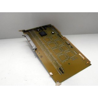 Carte CINCINNATI MILACRON 3 542 1061A