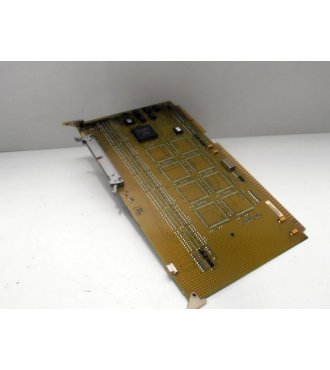 Carte CINCINNATI MILACRON 3 542 1061A