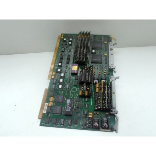 Carte CINCINNATI MILACRON 3 542 1079A