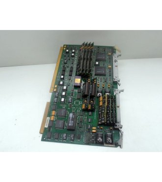 Carte CINCINNATI MILACRON 3 542 1079A