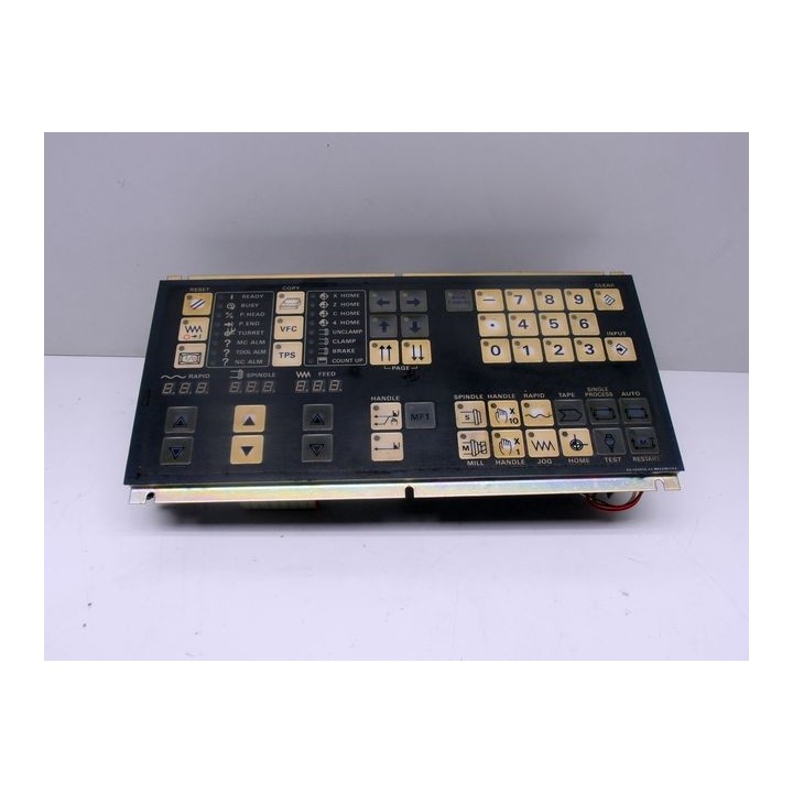 Clavier MAZAK MAZATROL KS-YZ407A BN330B170