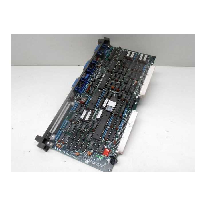 Carte MITSUBISHI MC616B BN624A990G51
