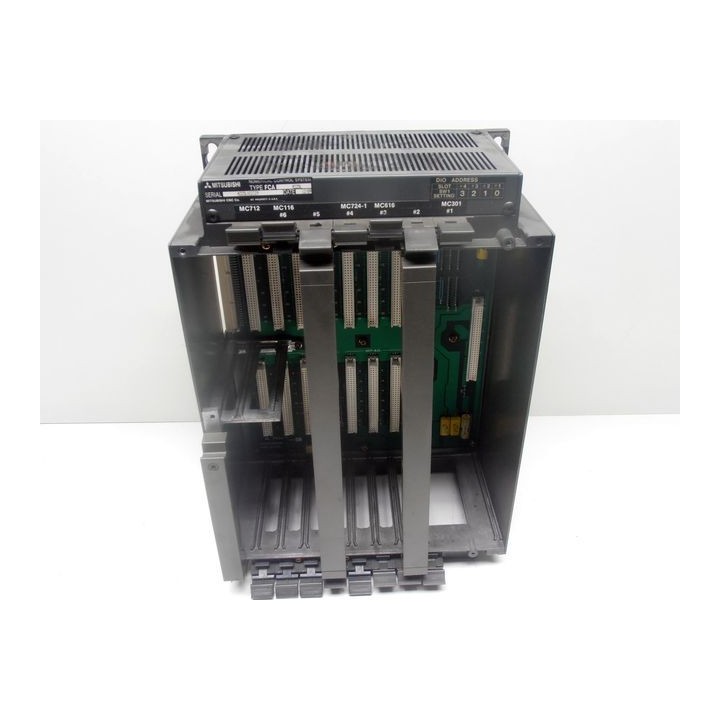 Rack MITSUBISI FCA M325L