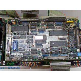 MITSUBISHI BN624A984G52 operator panel board