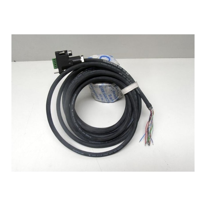 HEIDENHAIN 310-131-03 cable