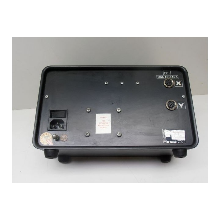 RSL ELEKTRONIK Z520 2 axis read out unit