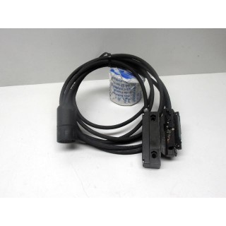 HEIDENHAIN LS 323 with HEIDENHAIN 3 meters cable