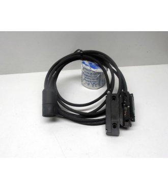 Tête de lecture HEIDENHAIN LS 323 avec câble 3M