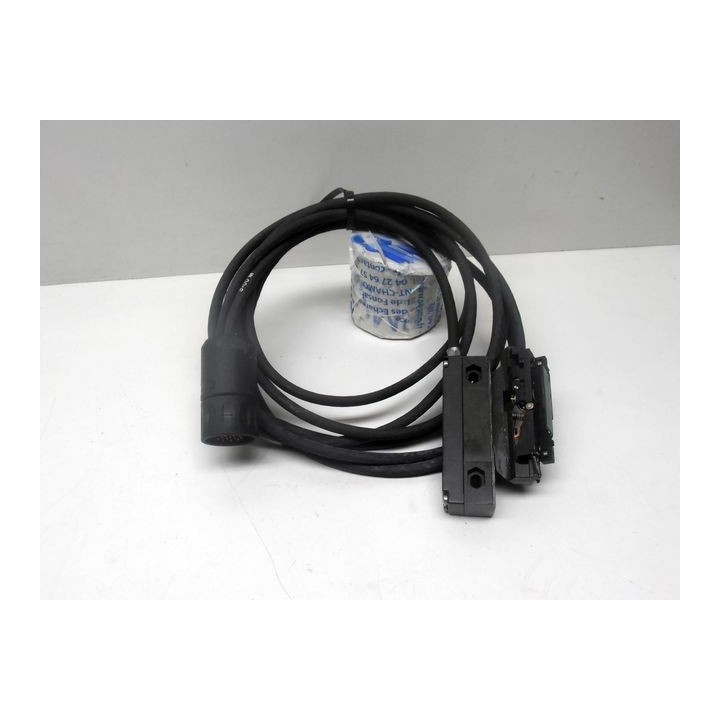 HEIDENHAIN LS 323 with HEIDENHAIN 3 meters cable