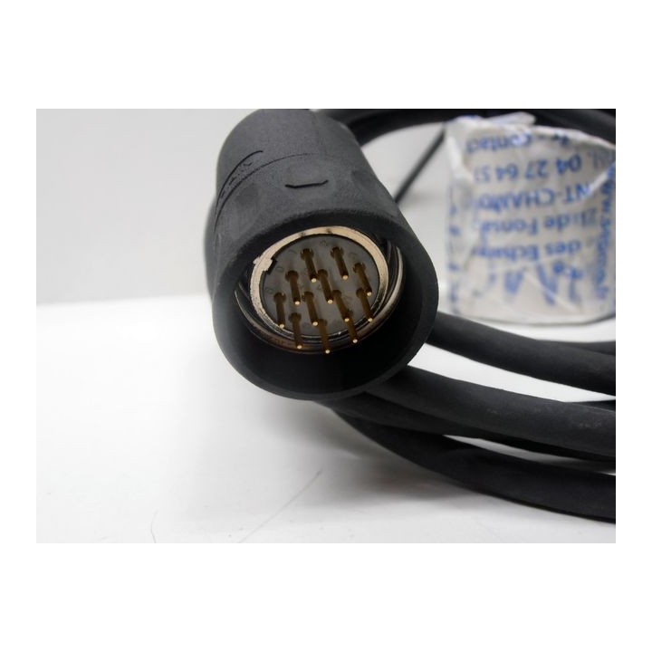 HEIDENHAIN LS 323 with HEIDENHAIN 3 meters cable