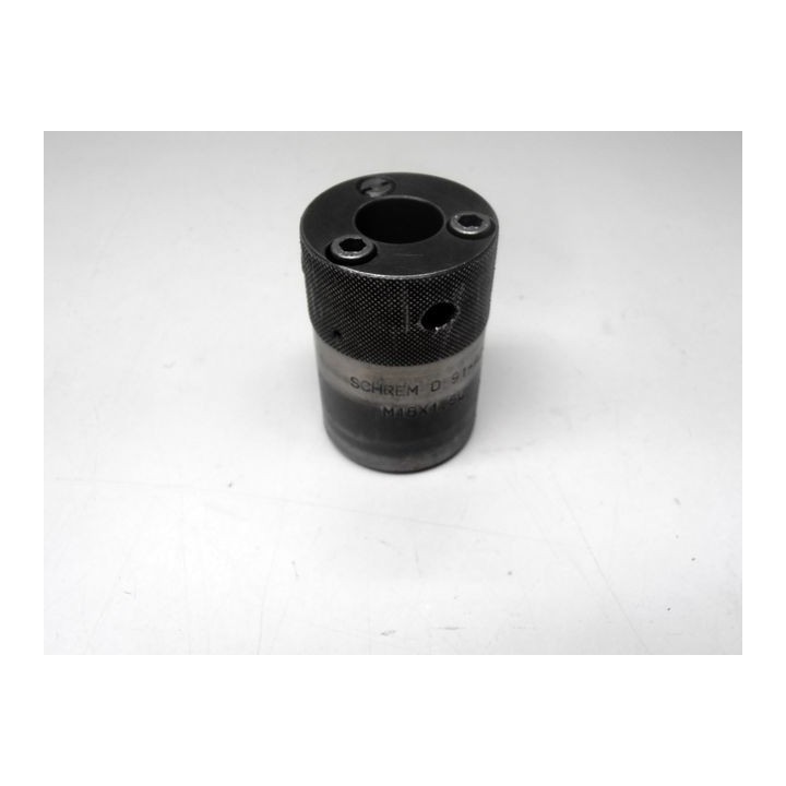 SCHREM M18x150 left
