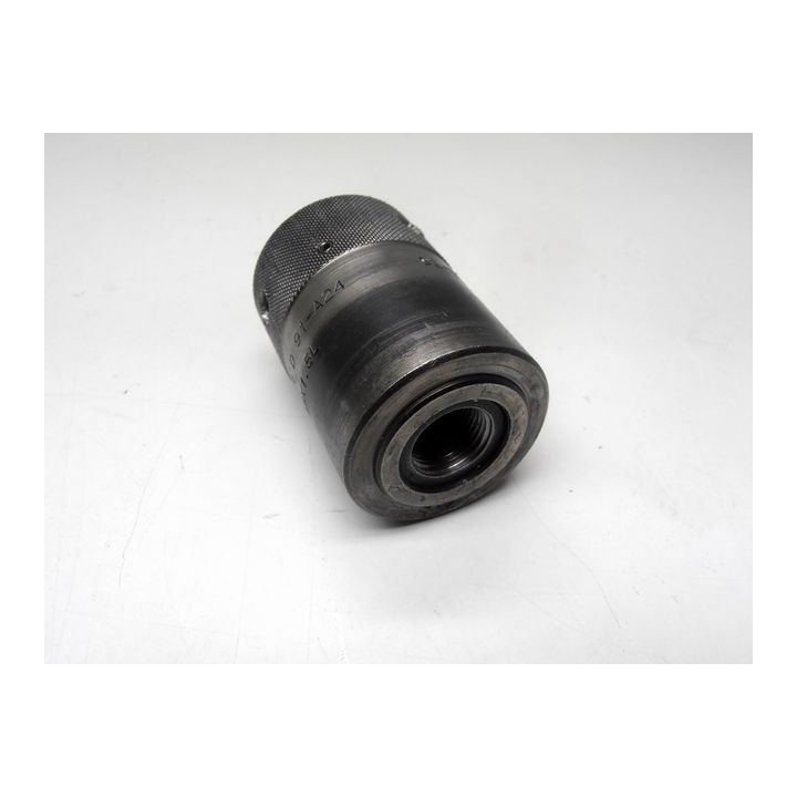 Ecrou hydraulique SCHREM M18x150 à gauche