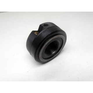 Ecrou hydraulique SCHREM M36x200 à gauche