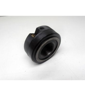 Ecrou hydraulique SCHREM M36x200 à gauche