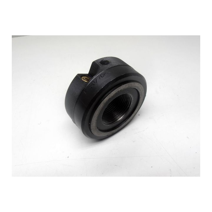 Ecrou hydraulique SCHREM M36x200 à gauche