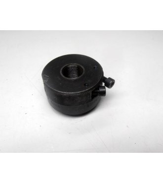 Ecrou hydraulique SCHREM M20x100 à gauche