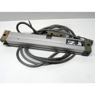 Règle de mesure RSF ELEKTRONIK MSA 3701 220 mm