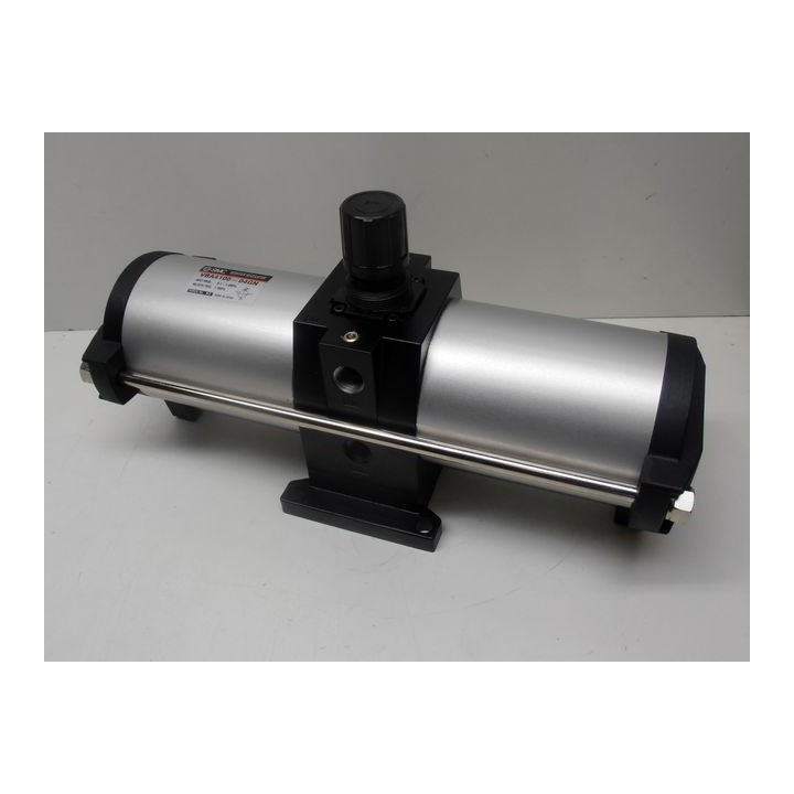 Booster pneumatique SMC VBA4100-04G
