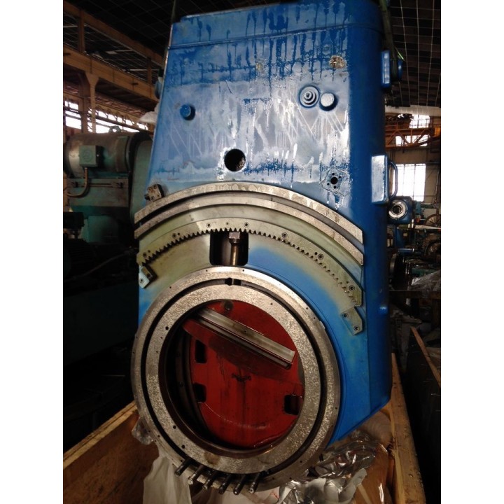 Tête de taillage MAAG SH350