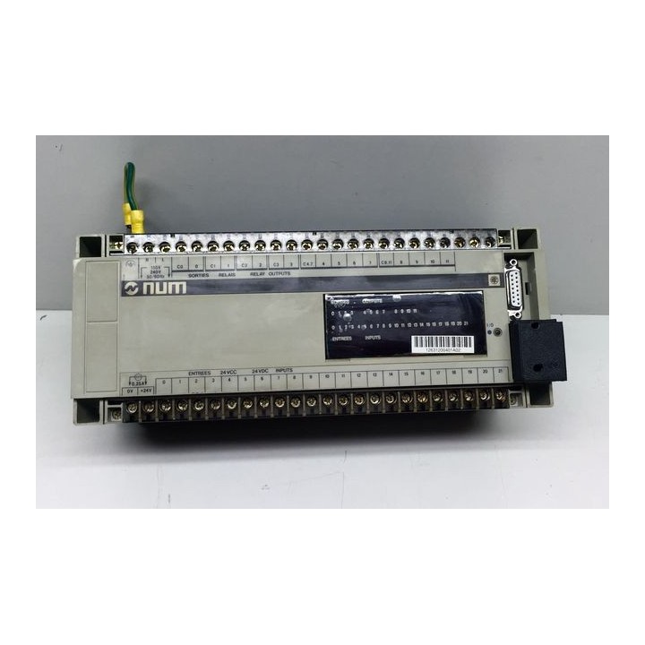 Automate TELEMECANIQUE TSX 17 23428