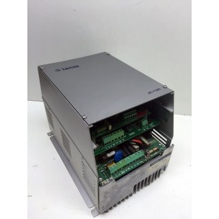 Variateur convertisseur LENZE AC 760 ref 762 E 2 b