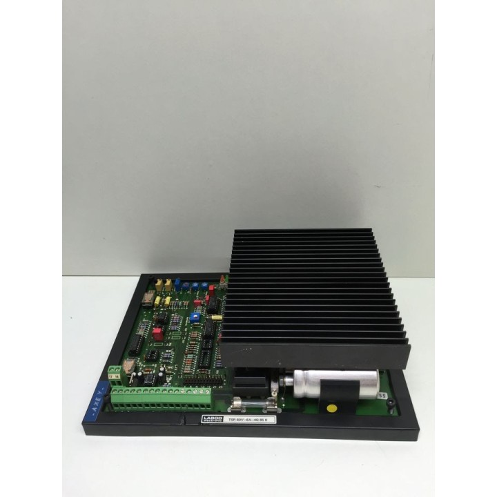 LABOD ELECTRONIC TSR 60V-6A-4Q 85K servo