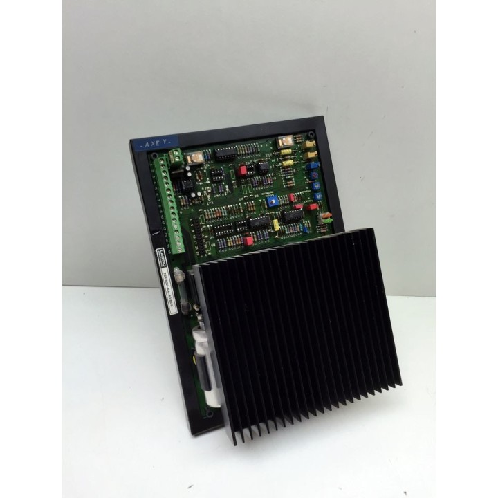 LABOD ELECTRONIC TSR 60V-9A-4Q 85K servo