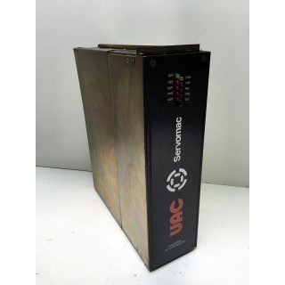 Variateur d'axe NUM UAC 3UACL5050