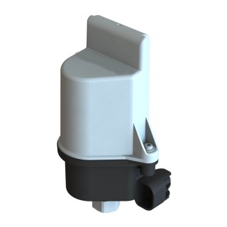 Surveillance automatique de votre niveau de liquide de coupe