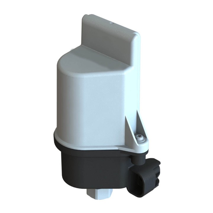 Surveillance automatique de votre niveau de liquide de coupe