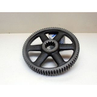 Roues division Barber Colman