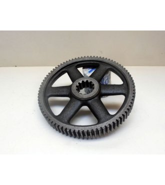 Roues division Barber Colman