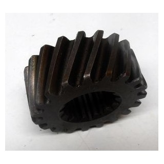 Roues hélicoidales de vitesse BARBER COLMAN