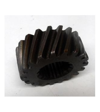 Roues hélicoidales de vitesse BARBER COLMAN