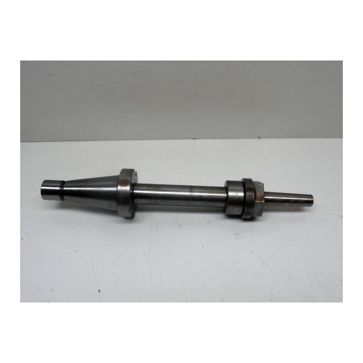 Arbre porte fraise BARBER COLMAN diam. 40 mm