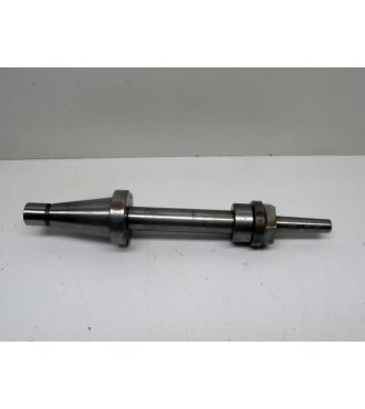 Arbre porte fraise BARBER COLMAN diam. 31.75 mm