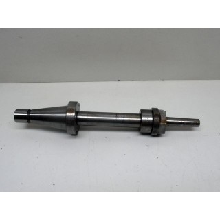 BARBER COLMAN diam 25.4 mm hob arbor