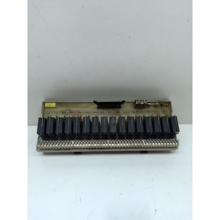 Wieland Bamberg SIEMENS 99.805.5257.0 Wieland Bamberg