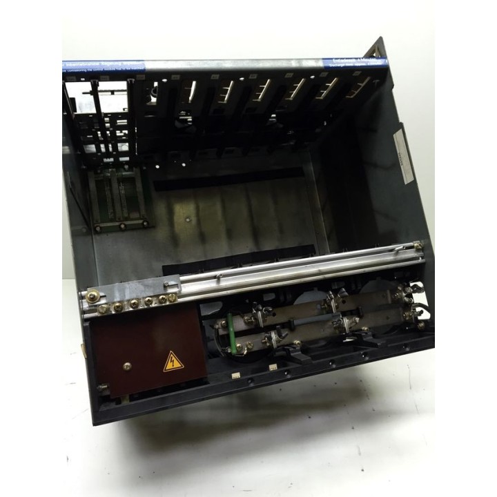 Rack SIEMENS SIMODRIVE 6SC6101-5B-Z