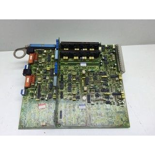 Carte 2 axes SIEMENS 6SC6100-0NA11