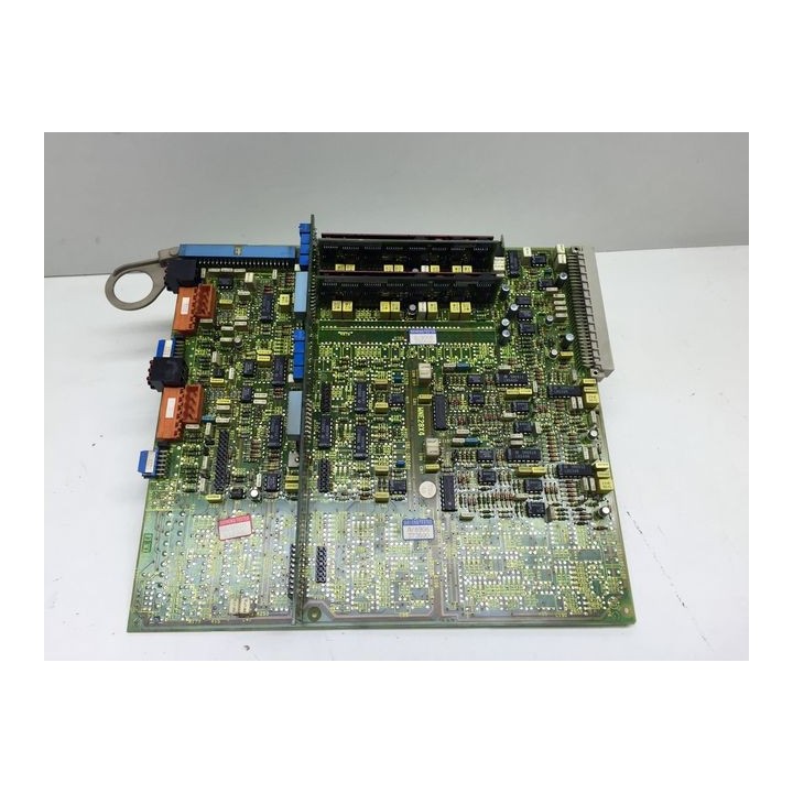 Carte 2 axes SIEMENS 6SC6100-0NA11