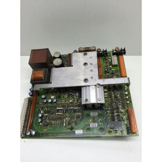 Carte alimentation SIEMENS 6SC6100-0GA11