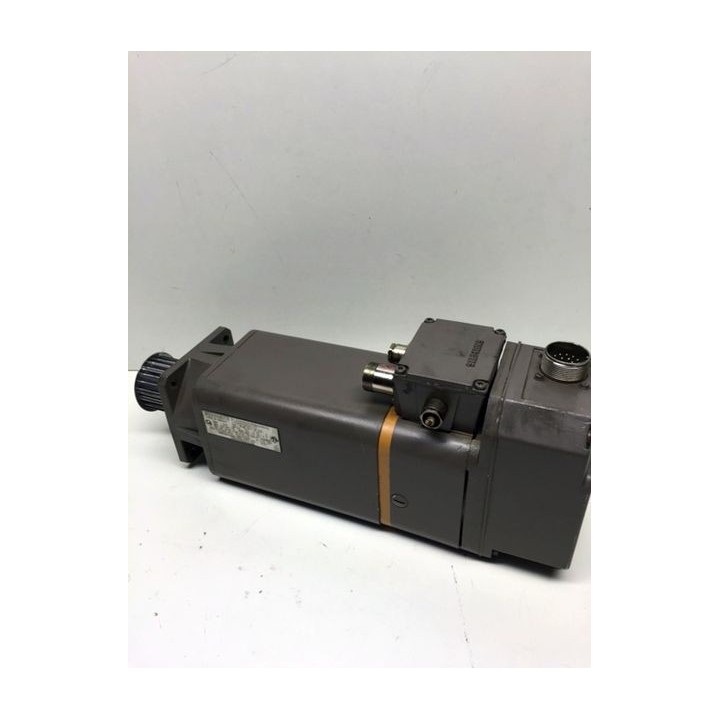 Moteur SIEMENS 1FT5064-0AG01-2-Z