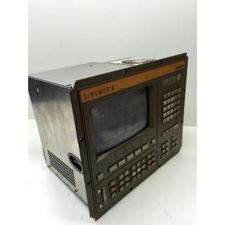 SIEMENS SINUMERIK 6FC 3471-1AA-Z panel