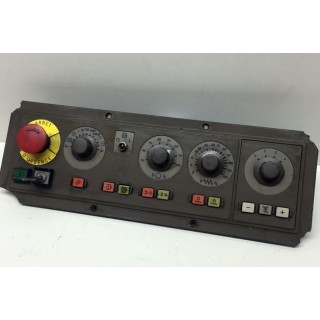 SIEMENS 6FC3478-3EF operator